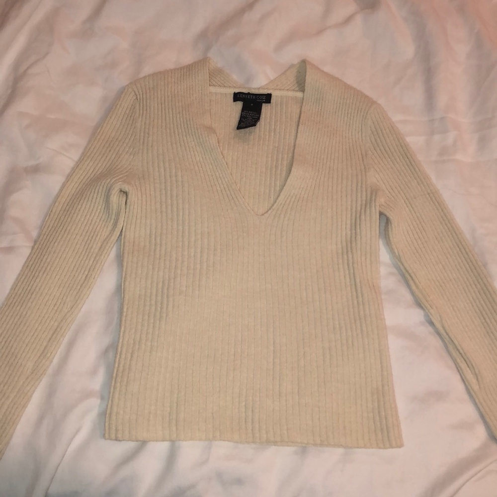 Long sleeved shirt